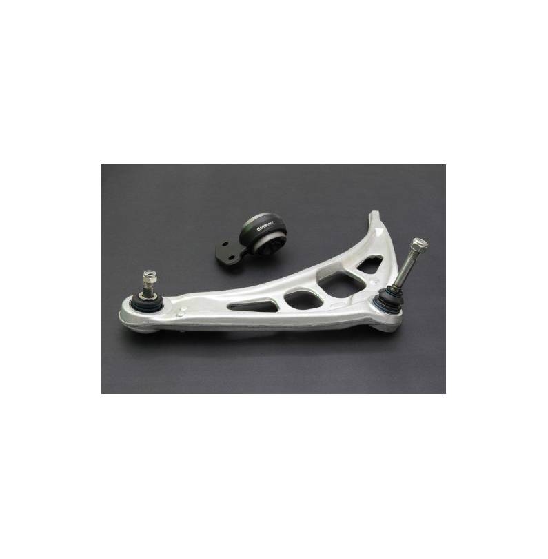 BMW Serie 3 E46 Brazos basculantes delanteros reforzados Hardrace BMW Serie 3 E46 Brazos basculantes delanteros reforzados Hardrace