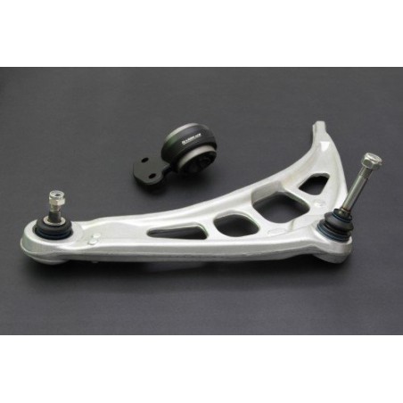BMW Serie 3 E46 Brazos basculantes delanteros reforzados Hardrace