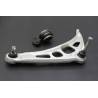 BMW Serie 3 E46 Brazos basculantes delanteros reforzados Hardrace