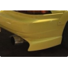 Toyota MR2 91-99 GK Rear Addons (2 Pieces)