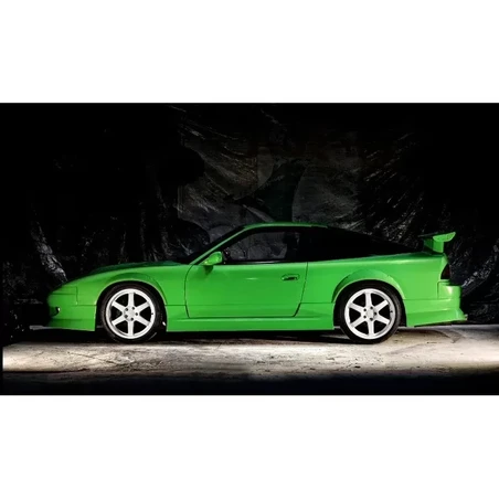 Nissan S13 89-94 Sideskirts Set Type URAS V2