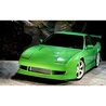 Nissan S13 89-94 Sideskirts Set Type URAS V2