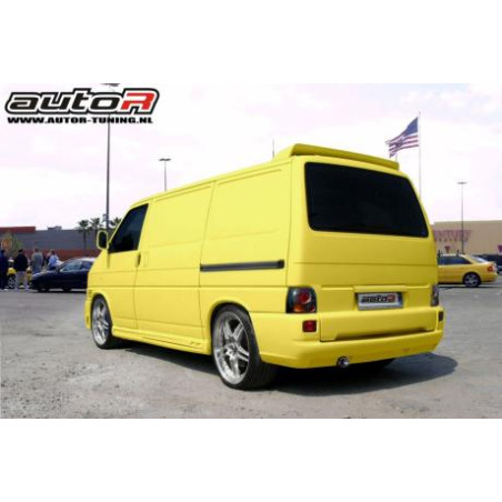 Volkswagen T4 90-03 Rearskirt