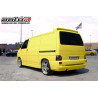 Volkswagen T4 90-03 Rearskirt