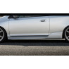 Honda Civic 3D 01-06 Side Skirts Type-R Look