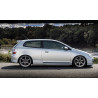 Honda Civic 3D 01-06 Side Skirts Type-R Look