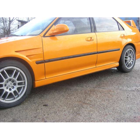 Honda Civic 92-95 4D Sideskirts Type R