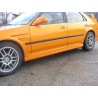Honda Civic 92-95 4D Sideskirts Type R