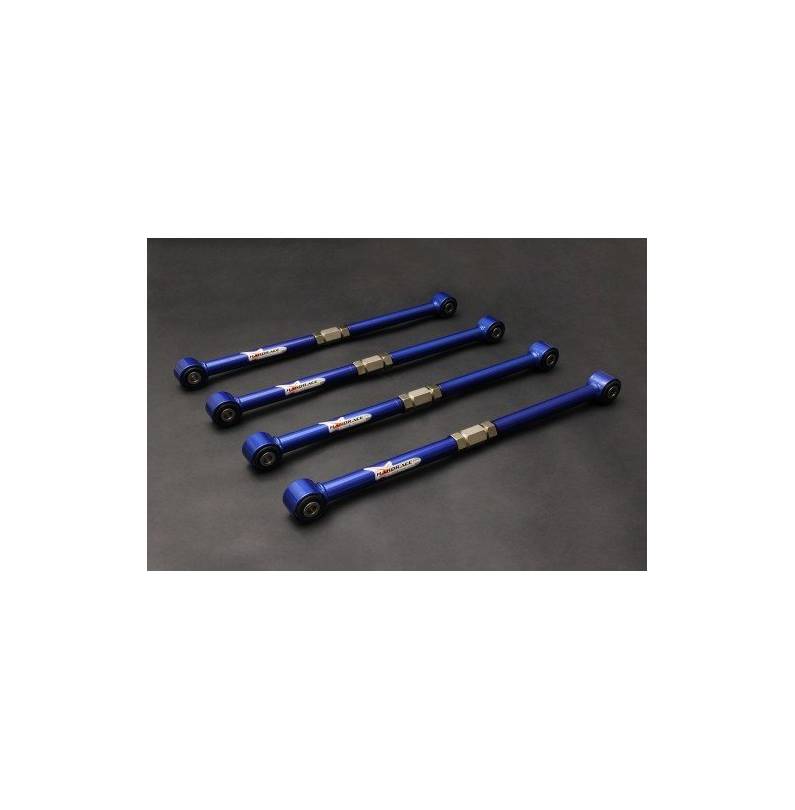 Brazos rígidos ajustables traseros camber Hard BMW E46 Brazos rígidos ajustables traseros camber Hard BMW E46
