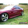 Honda Prelude 92-96 Sideskirts Lost Boy