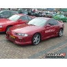 Honda Prelude 92-96 Sideskirts Extreme Clean