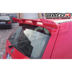 Volkswagen Golf III 91-97 Spoiler Miniwing