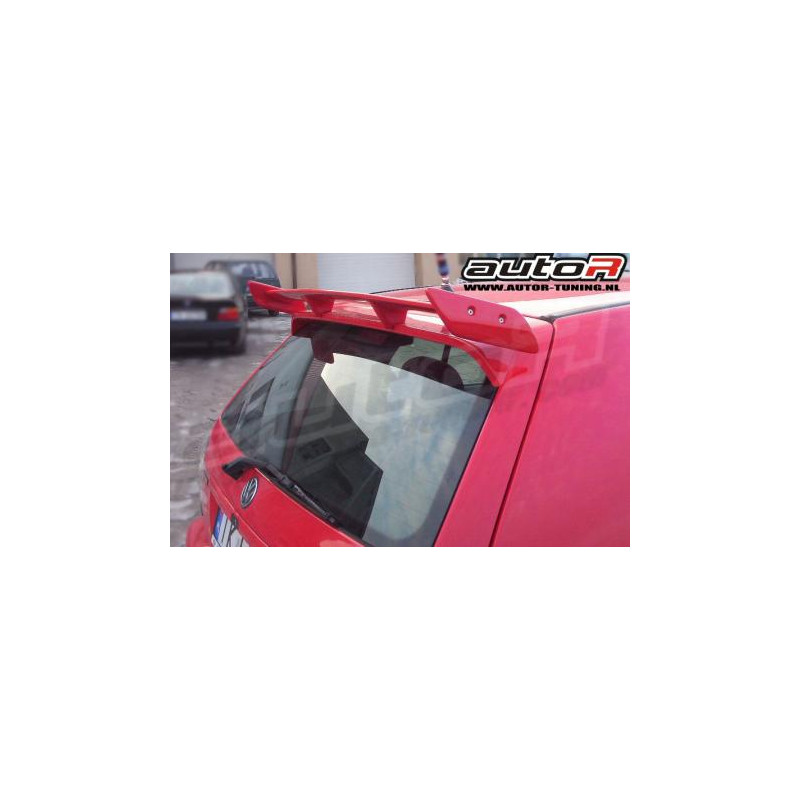 Volkswagen Golf III 91-97 Spoiler Miniwing Volkswagen Golf III 91-97 Spoiler Miniwing