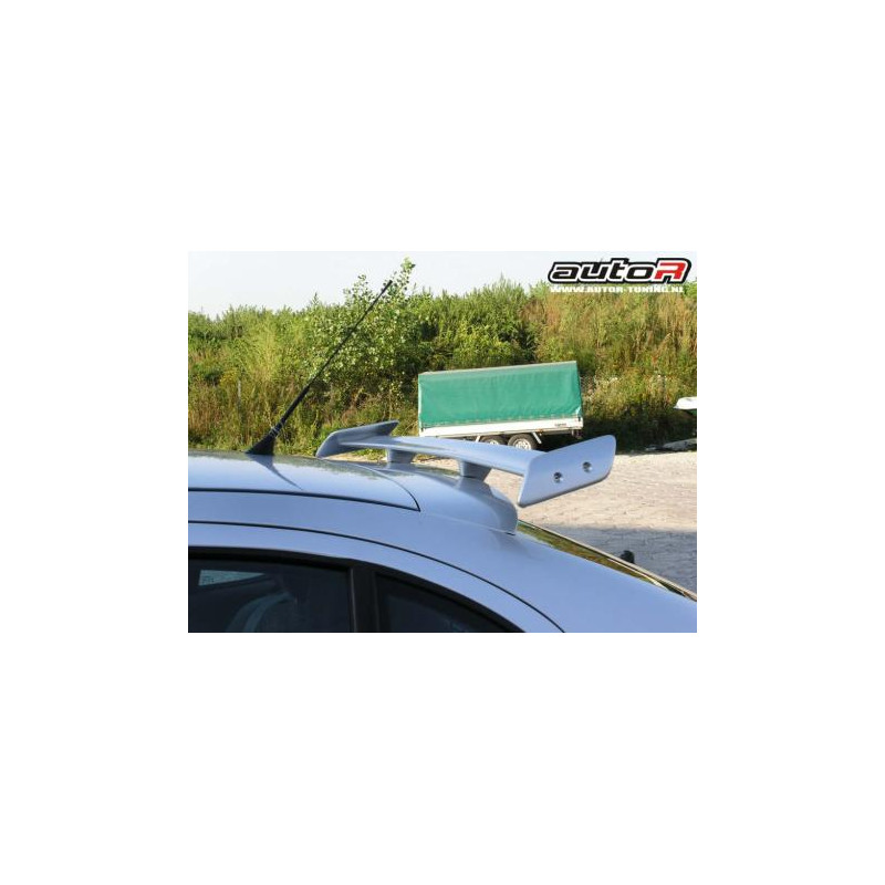 Seat Leon 99+ Spoiler Miniwing Seat Leon 99+ Spoiler Miniwing