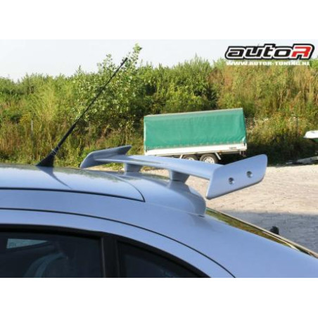 Seat Leon 99+ Spoiler Miniwing