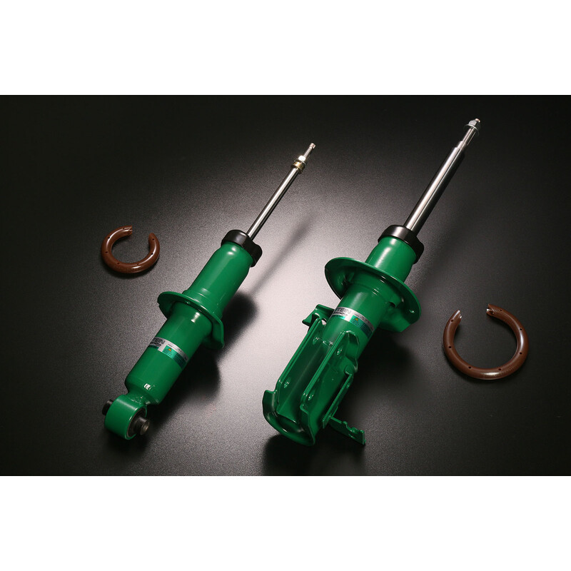 Tein EnduraPro Plus Damper Kit for Subaru BRZ ZD8 (2021+) Tein EnduraPro Plus Damper Kit for Subaru BRZ ZD8 (2021+)
