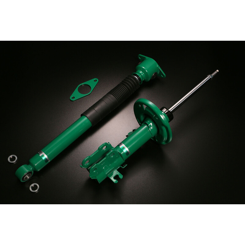 Tein EnduraPro Plus Damper Kit for Mazda 6 GJ (2013+) (Part No. VSMB0-B1DS3) Tein EnduraPro Plus Damper Kit for Mazda 6 GJ (2013+) (Part No. VSMB0-B1DS3)