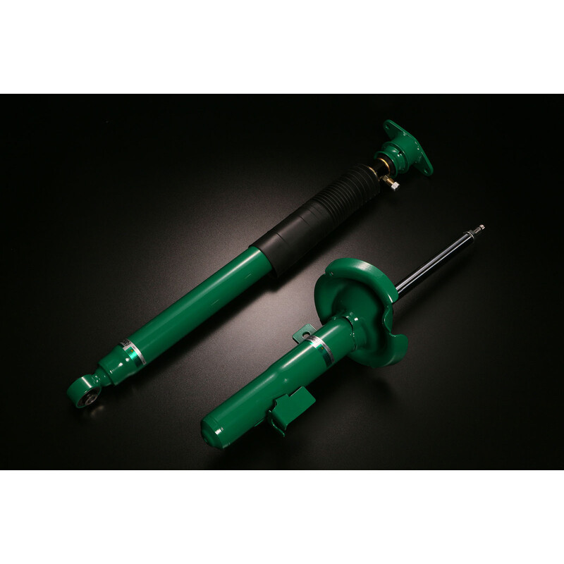 Tein EnduraPro Plus Damper Kit for Mazda 3 BL (10-13) (Part No. VSM98-B1DS3) Tein EnduraPro Plus Damper Kit for Mazda 3 BL (10-13) (Part No. VSM98-B1DS3)