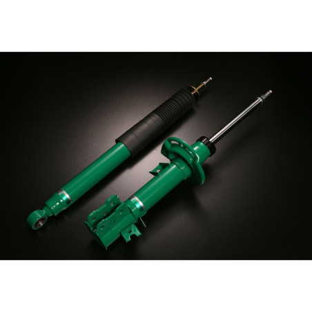 Tein EnduraPro Plus Damper Kit for Suzuki Swift (11-16) (Part No. VSU82-B1DS2)
