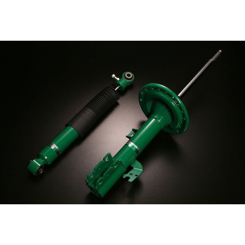 Tein EnduraPro Plus Damper Kit for Lexus RX 350 (10-15) (Part No. VSQ06-B1DS2)