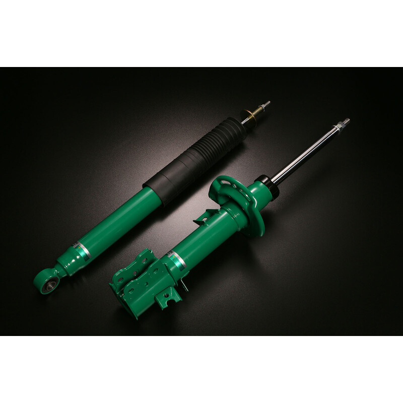 Tein EnduraPro Damper Kit for Suzuki Swift (11-16) (Part No. VSU82-A1DS2)