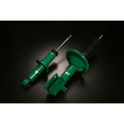 Tein EnduraPro Plus Damper Kit for Subaru WRX STI VA (15-21) (Part No. VSSB0-B1DS2)