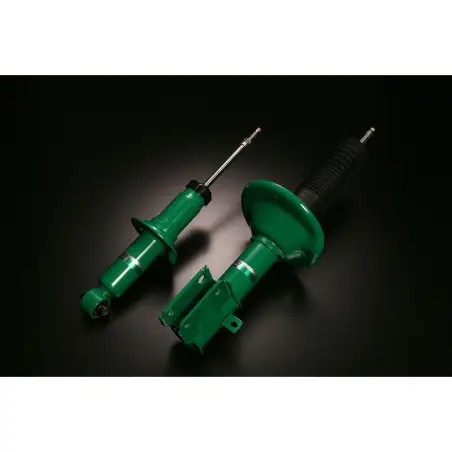 Tein EnduraPro Plus Damper Kit for Subaru WRX STI VA (15-21) (Part No. VSSB0-B1DS2)