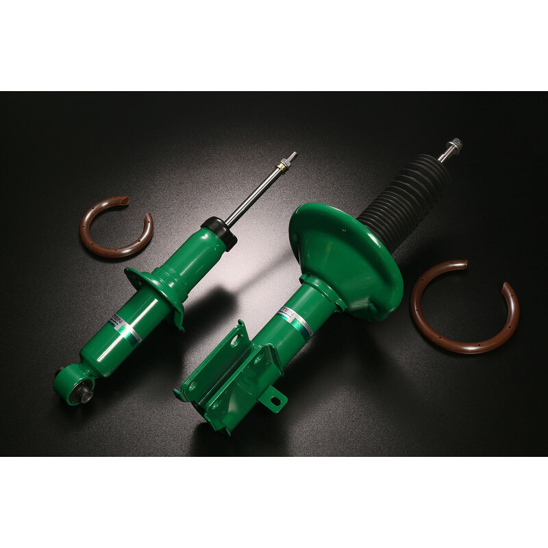 Tein EnduraPro Damper Kit for Subaru Levorg VM (14-20) (Part No. VSSA8-A1DS2) Tein EnduraPro Damper Kit for Subaru Levorg VM (14-20) (Part No. VSSA8-A1DS2)
