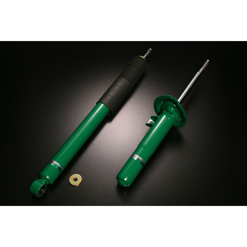 Tein EnduraPro Plus Damper Kit for BMW 3 Series E46 (98-05) (Part No. VSV10-B1DS2) Tein EnduraPro Plus Damper Kit for BMW 3 Series E46 (98-05) (Part No. VSV10-B1DS2)