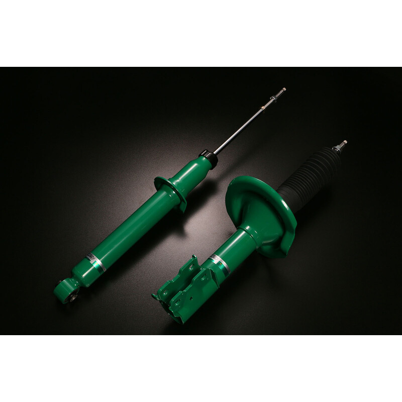 Tein EnduraPro Plus Damper Kit for Mitsubishi Lancer Evo 10 (X) (Part No. VSE18-B1DS2) Tein EnduraPro Plus Damper Kit for Mitsubishi Lancer Evo 10 (X) (Part No. VSE18-B1DS2)