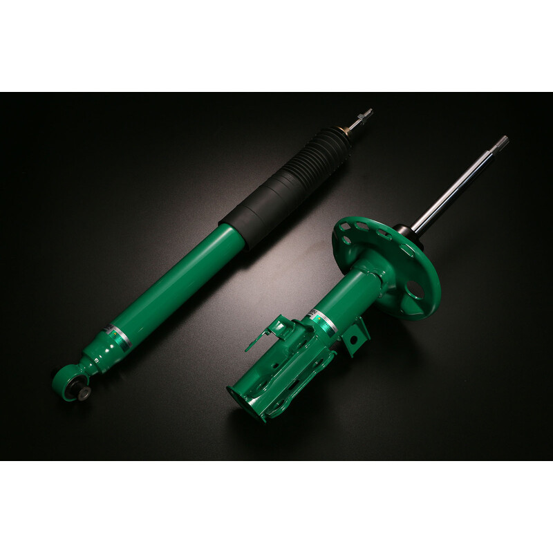 Tein EnduraPro Damper Kit for Toyota Corolla E150 (07-14) Tein EnduraPro Damper Kit for Toyota Corolla E150 (07-14)