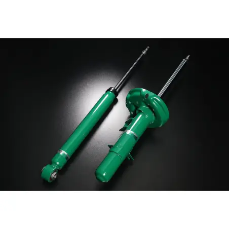 Tein EnduraPro Plus Damper Kit for Volvo XC40 (2018+) (Part No. VSAHS-B1DS2)