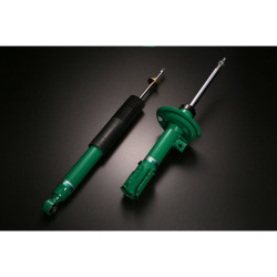 Tein EnduraPro Damper Kit for Toyota Yaris XP90 (05-11) (Part No. VSL70-A1DS2)