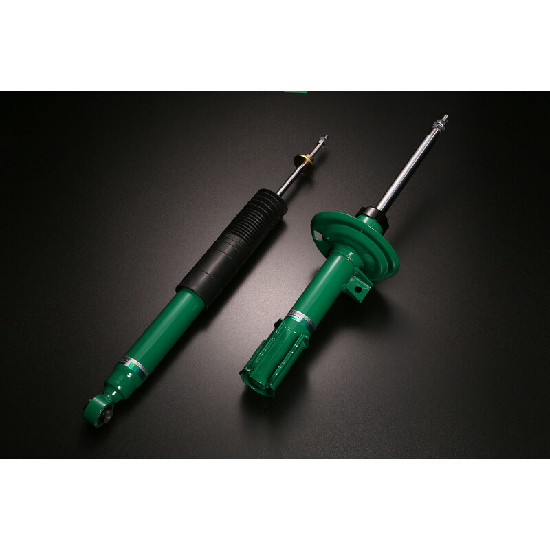 Tein EnduraPro Damper Kit for Toyota Yaris XP90 (05-11) (Part No. VSL70-A1DS2) Tein EnduraPro Damper Kit for Toyota Yaris XP90 (05-11) (Part No. VSL70-A1DS2)