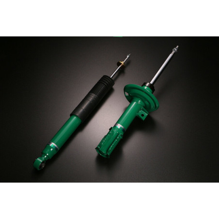 Tein EnduraPro Damper Kit for Toyota Yaris XP90 (05-11) (Part No. VSL70-A1DS2)