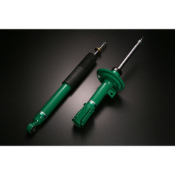 Tein EnduraPro Plus Damper Kit for Toyota Yaris XP90 (05-11) (Part No. VSL70-B1DS2)