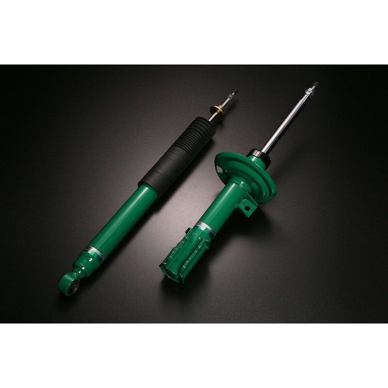 Tein EnduraPro Plus Damper Kit for Toyota Yaris XP90 (05-11) (Part No. VSL70-B1DS2) Tein EnduraPro Plus Damper Kit for Toyota Yaris XP90 (05-11) (Part No. VSL70-B1DS2)