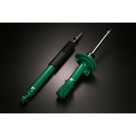 Tein EnduraPro Plus Damper Kit for Toyota Yaris XP90 (05-11) (Part No. VSL70-B1DS2)