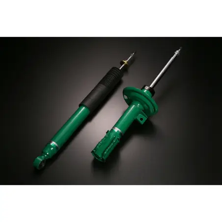 Tein EnduraPro Plus Damper Kit for Toyota Yaris XP90 (05-11) (Part No. VSL70-B1DS2)