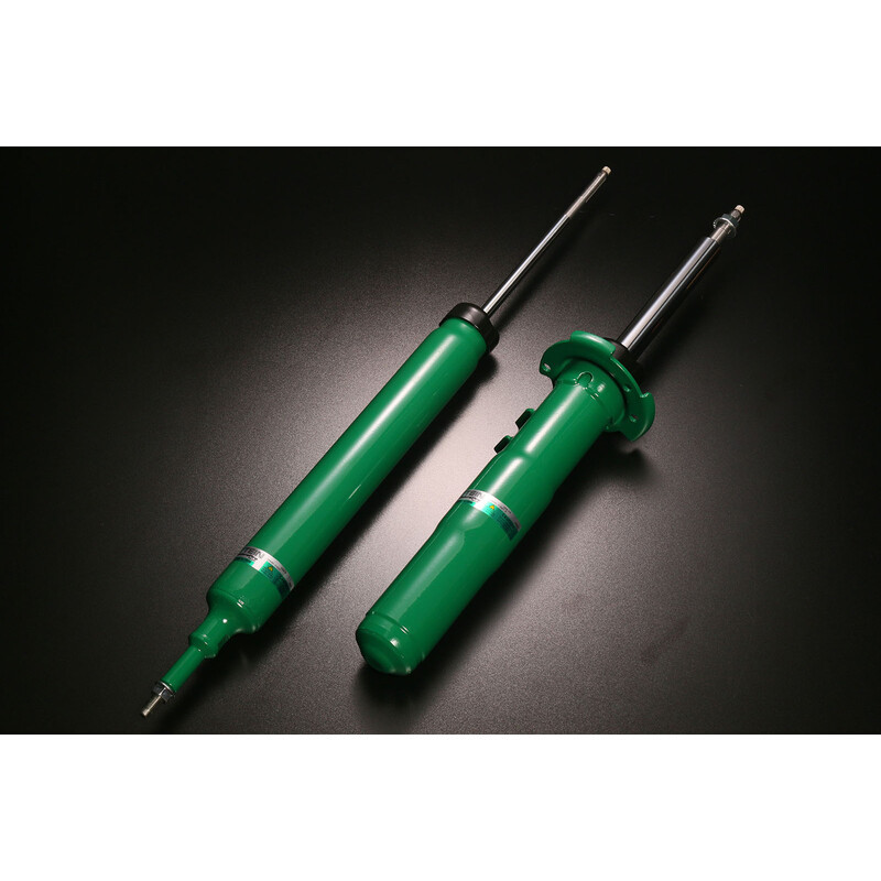 Tein EnduraPro Plus Damper Kit for BMW X1 E84 (10-15) xDrive 4WD (Part No. VSADJ-B1DS2) Tein EnduraPro Plus Damper Kit for BMW X1 E84 (10-15) xDrive 4WD (Part No. VSADJ-B1DS2)