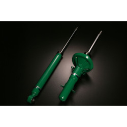 Tein EnduraPro Damper Kit for Volkswagen Golf 4 (97-04) (Part No. VSV18-A1DS2)