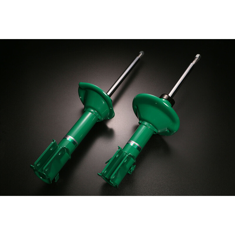 Tein EnduraPro Damper Kit for Subaru Impreza GD - GG (00-07) (2) Tein EnduraPro Damper Kit for Subaru Impreza GD - GG (00-07) (2)