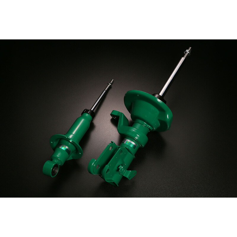 Tein EnduraPro Damper Kit for Honda Civic EM / ES (01-02) (Part No. VSA22-A1DS2) Tein EnduraPro Damper Kit for Honda Civic EM / ES (01-02) (Part No. VSA22-A1DS2)