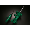 Tein EnduraPro Damper Kit for Honda Civic EM / ES (01-02) (Part No. VSA22-A1DS2)