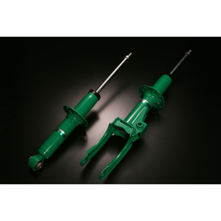 Tein EnduraPro Damper Kit for Volkswagen Touareg 7P (10-17) (Part No. VSGK0-A1DS2)