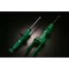 Tein EnduraPro Damper Kit for Volkswagen Touareg 7P (10-17) (Part No. VSGK0-A1DS2)