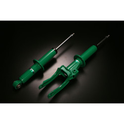 Tein EnduraPro Plus Damper Kit for Volkswagen Touareg 7L (02-10) (Part No. VSGH6-B1DS2)