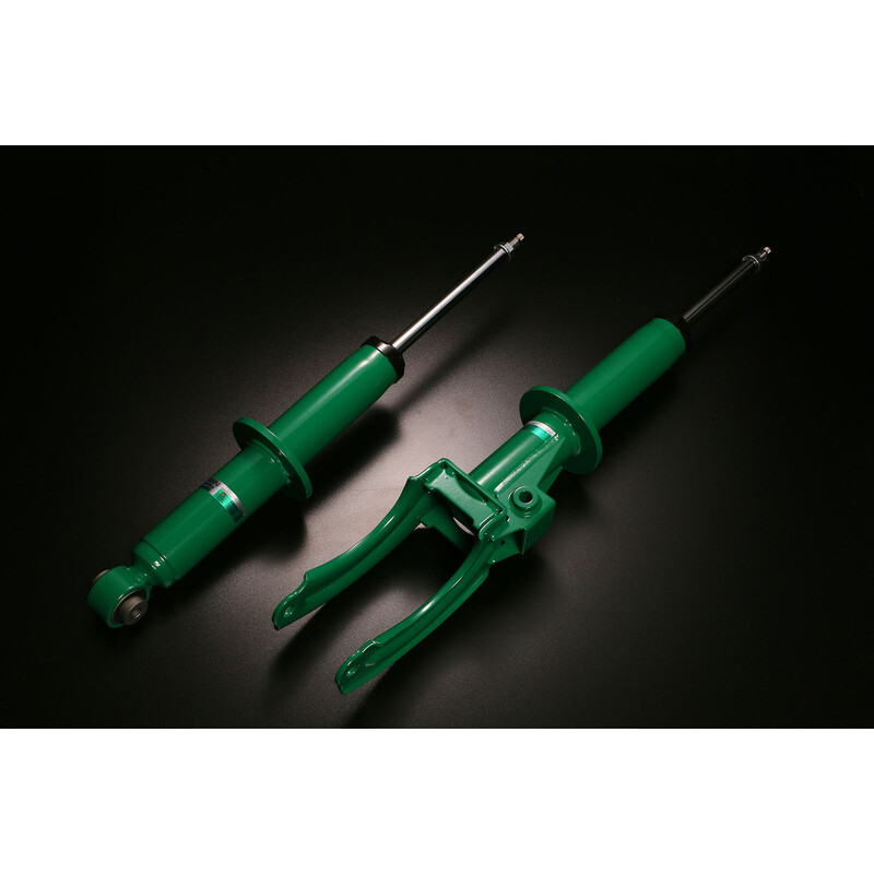 Tein EnduraPro Damper Kit for Volkswagen Touareg 7L (02-10) (Part No. VSGH6-A1DS2) Tein EnduraPro Damper Kit for Volkswagen Touareg 7L (02-10) (Part No. VSGH6-A1DS2)