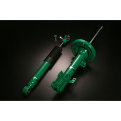 Air Suspension Models Tein EnduraPro Plus Damper Kit for Mercedes Vito W447 (2014+) (Part No. VSGR2-B1DS2)