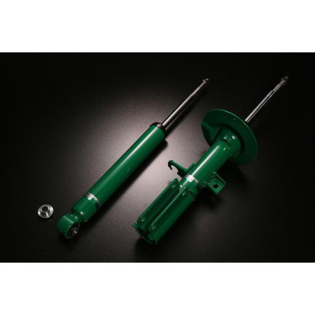 Tein EnduraPro Plus Damper Kit for BMW X5 E53 (00-06) (Part No. VSGQ2-B1DS2)